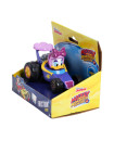 Disney Friction Car - Daisy